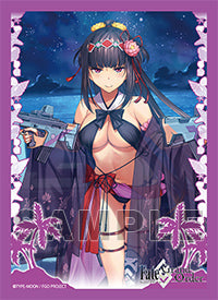 『Fate/Grand Order』ブロッコリーキャラクタースリーブ アーチャー/刑部姫
